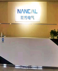 墨西哥鋼廠 APFC 無功補(bǔ)償項目（產(chǎn)品：APF）