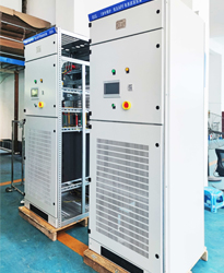 中頻率諧波治理，低壓有源濾波效果好（產(chǎn)品：APF）