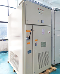 市政公用工程生產(chǎn)企業(yè)如何選擇高壓電容柜？