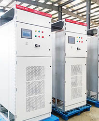 煤炭焦化企業(yè)功率因數(shù)不達標如何解決？