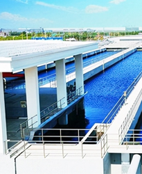 眾升科技高壓電容成套補(bǔ)償柜--成功入駐引韓濟(jì)饒供水工程，助力高效用電！