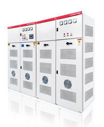 眾升科技低壓濾波補(bǔ)償裝置--助力威遠(yuǎn)華原復(fù)合材料項(xiàng)目，功率因數(shù)達(dá)標(biāo)！改善用電質(zhì)量！