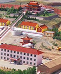 眾升科技10kV高壓無功補(bǔ)償柜--入駐內(nèi)蒙古大中礦業(yè)，助力高效用電、改善用電質(zhì)量！