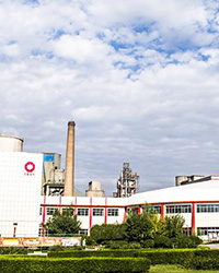 眾升科技低壓有源濾波柜--助力烏蘭察布中聯(lián)水泥有限公司，高效用電、改善電能質(zhì)量！