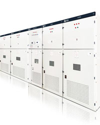 眾升科技高壓無功補償柜--助力巴州新投淮韜石油化工有限公司高效用電！