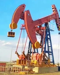 眾升科技高壓無功補償柜--助力克拉瑪依福城油氣儲建項目高效用電，改善用電質(zhì)量！