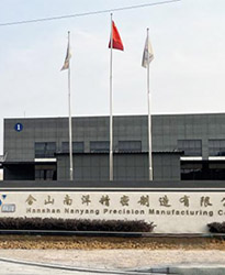 眾升科技光伏專用無(wú)功補(bǔ)償裝置——助力含山林頭鎮(zhèn)南洋精密機(jī)械制造有限公司高效用電、改善電能質(zhì)量！