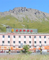 眾升科技系統(tǒng)輕載補償裝置--助力青海威斯特銅業(yè)有限責(zé)任公司，高效用電、改善電能質(zhì)量！