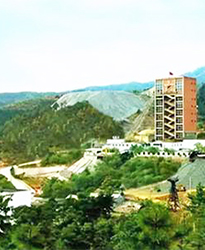 眾升科技高壓動態(tài)無功補償裝置(SVG)--助力中國有色集團(tuán)撫順紅透山礦業(yè)有限公司高效用電、改善電能質(zhì)量！