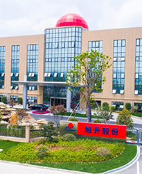 眾升科技高壓動態(tài)無功補(bǔ)償裝置(SVG)，助力發(fā)往寧波旭升集團(tuán)股份有限公司高效用電、改善電能質(zhì)量!