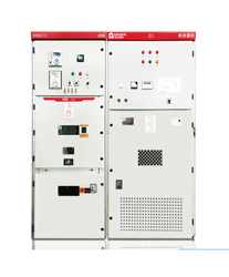 眾升科技高壓無功補償柜--助力內(nèi)蒙古慶華集團(tuán)慶華煤化有限責(zé)任公司，高效用電、改善電能質(zhì)量！