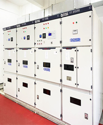 眾升科技高壓無功補(bǔ)償柜--助力安徽皖維高新材料股份有限公司，高效用電、改善電能質(zhì)量！