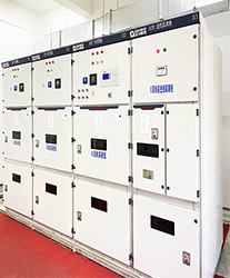 眾升科技高壓無功補(bǔ)償柜--助力安徽皖維高新材料股份有限公司，高效用電、改善電能質(zhì)量！