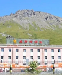 眾升科技系統(tǒng)輕載補償裝置--助力青海威斯特銅業(yè)有限責(zé)任公司，高效用電、改善電能質(zhì)量！