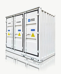 眾升科技高壓動態(tài)無功補償裝置(SVG)，助力蘇州尚美國際化妝品有限公司高效用電、改善電能質量！