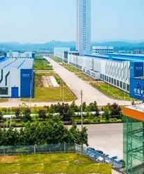 眾升科技高壓動態(tài)無功補償裝置(SVG)，助力?宜昌信通電纜有限公司高效用電、改善用電質量！