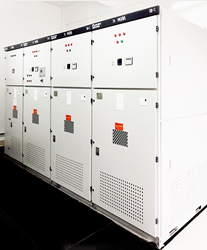 眾升科技高壓無功補償柜，助力武穴港田鎮(zhèn)港區(qū)盤塘作業(yè)區(qū)散貨碼頭工程項目，高效用電、改善電能質(zhì)量！