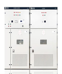 眾升科技高壓無功補償柜，助力甘肅量維生物工程有限公司，高效用電、改善用電質(zhì)量！