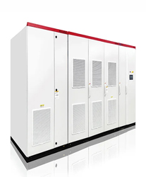 眾升科技高壓動態(tài)無功補償裝置(SVG)，助力四川榮縣雙慶礦業(yè)有限公司，高效用電、改善電能質(zhì)量！