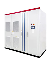 眾升科技高壓動態(tài)無功補償裝置(SVG)，助力東經(jīng)人造皮草（寧波）有限公司，高效用電、改善電能質(zhì)量！