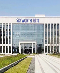 眾升科技高壓動態(tài)無功補(bǔ)償裝置(SVG)，助力創(chuàng)維集團(tuán)滁州智能家電產(chǎn)業(yè)園，高效用電、改善電能質(zhì)量！