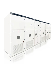 眾升科技高壓無功補償柜，助力武漢經(jīng)濟技術(shù)開發(fā)區(qū)（漢南區(qū)）固體廢棄物資源化處置項目，高效用電、改善用電質(zhì)量！