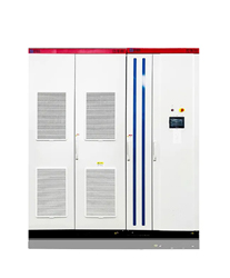 眾升科技高壓動態(tài)無功補(bǔ)償裝置(SVG)，助力江蘇泰茂車業(yè)有限公司，高效用電、改善電能質(zhì)量！