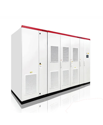 眾升科技高壓動態(tài)無功補償裝置(SVG)，助力盤州市喜樂慶煤業(yè)有限公司，高效用電、改善電能質(zhì)量！