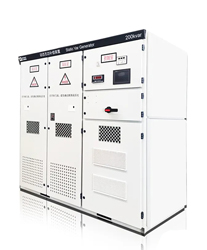 眾升科技高壓動態(tài)無功補償裝置(SVG)，助力中國交通建設(shè)（馬來西亞）有限公司沙巴旗濱散貨碼頭疏浚項目，高效用電、改善用電質(zhì)量！