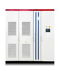 眾升科技高壓動態(tài)無功補償裝置(SVG)，助力陜西發(fā)電集團東方智慧能源有限公司，高效用電！