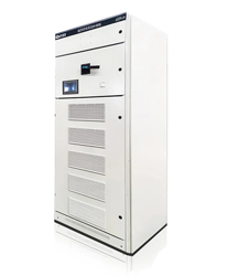 眾升科技低壓動態(tài)無功補償裝置，助力滄州東藍能源發(fā)展有限公司，高效用電！