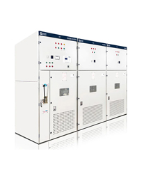 眾升科技高壓無功補償柜，助力貴州中偉興陽儲能科技有限公司，高效用電！