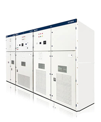 眾升科技高壓無功補(bǔ)償柜，助力安徽皖維集團(tuán)有限責(zé)任公司，高效用電！