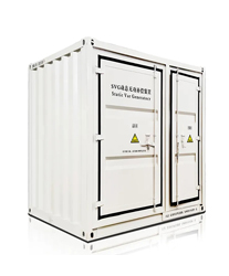 眾升科技高壓動態(tài)無功補(bǔ)償裝置(SVG)，助力安徽艾格康家居科技股份有限公司，高效用電！