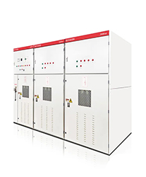 眾升科技高壓無功補(bǔ)償柜，助力臨清德能金玉米生物有限公司，高效用電、改善用電質(zhì)量！