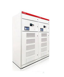 眾升科技低壓動態(tài)無功補(bǔ)償裝置，助力芙絲（湖北）飲品有限公司項目，高效用電！