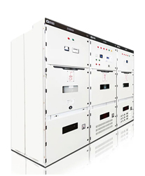 眾升科技高壓無功補(bǔ)償柜，助力南昌港東新港區(qū)姚灣作業(yè)區(qū)綜合碼頭項目，高效用電！