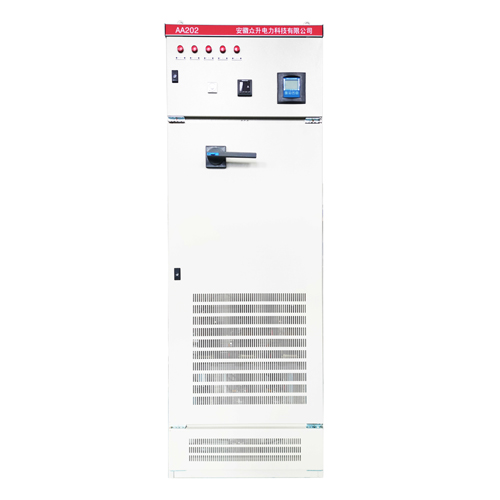 動態(tài)抗諧型低壓無功補償柜 動態(tài)抗諧型低壓無功補償柜
