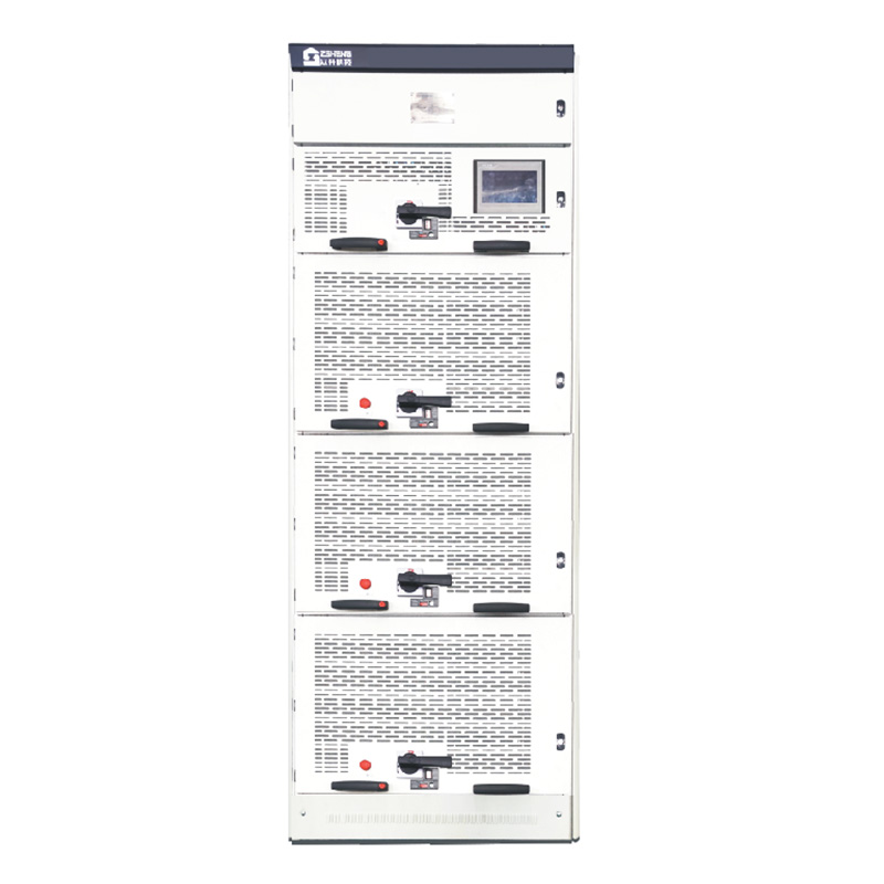 （SVG）抽屜式無(wú)功發(fā)生裝置